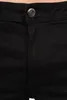 Cipo & Baxx Herren Slim Fit Jeans Stonewashed CD820 Black Produktbild-Vorschau 7