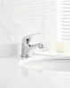 Umyvadlová baterie páková form&style Ari chrom Náhled obrázku produktu 4