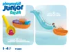 PLAYMOBIL Junior 71689 Water Slide and Sea Animals. Bath Anteprima dell’immagine prodotto 17
