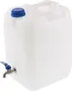 20-liter waterkanister met tuit, tuit, tank, geschikt voor Productafbeelding-voorbeeld 5