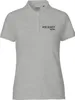 Huuraa Damen Polo Shirt Myrtle Beach my love S Sport Grey Produktbild-Vorschau 1