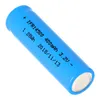 IFR14500 - 400mAh AA LiFePo4 baterie 3,2V s plochým horním Náhled obrázku produktu 5