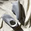 Vanuba Columbia Pantofole in pelle d'agnello Donna - Anteprima dell’immagine prodotto 13