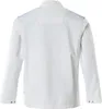 MASCOT® Jacke Arbeitsjacke Größe 2XL, weiss/azurblau | Produktbild-Vorschau 2