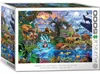 Animals of the World by Steve Crisp Produktbild-Vorschau 1
