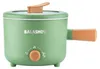 Cuociriso elettrico multifunzione - 220 V - 1100–1300 W - Anteprima dell’immagine prodotto 1