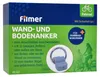 Wandanker Bodenanker Sicherheitsanker Kettenanker Boden Produktbild-Vorschau 8