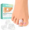 Hammertoe Corrector – Zehenstrecker für gekräuselte Zehen, Produktbild-Vorschau 1