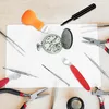 3 Stück Uhrengehäuseöffner Uhrendeckelöffner Werkzeug Produktbild-Vorschau 5