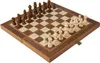 Manopoulos Backgammon Set – Olivenzweig-Design & Produktbild-Vorschau 11