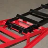 XPOtool przedłużenie rampy wjazdowej 2x 400 kg 650 x 195 mm Podgląd zdjęcia produktu 4