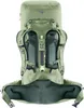 Deuter Aircontact Core 55+10 SL, Wandern, Olive, Unisex, 55 Produktbild-Vorschau 4