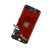 Fš¹r iPhone 7 Plus Retina Display Touchscreen Schwarz Produktbild-Vorschau 2