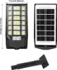 Lampade solari per esterni - Set di 2 luci stradali a LED Anteprima dell’immagine prodotto 5
