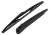 NTY EWB-ME-010 Wischerarm Scheibenwischerarm Hinten für Produktbild-Vorschau 5