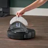 iRobot Roomba Combo j7 Bagless Black  Stainless steel Náhľad obrázku produktu 20