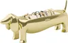 Umbra Ringhalter Dachsie, Schmuckständer in Dackelform, Produktbild-Vorschau 1