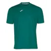Joma Combi Trikot Kurzarm Herren - Dunkelgrün Produktbild-Vorschau 6