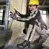 Bata Sicherheitsschuhe Walkline PWR 312 TRI S3 Größe W 41 Produktbild-Vorschau 8