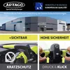 Artago 870 2in1 Lenkradschloss und intelligente Alarmanlage Produktbild-Vorschau 4