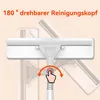 Duschabzieher, Wasserabzieher, Reinigungswischer mit Produktbild-Vorschau 8