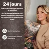 BOXILAND® superaliments calendrier avent 2026, bio, 24 Voir les images du produit 2