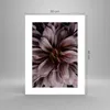 Poster - Poster ohne Rahmen - Blumenstrauß Künstlerisch Produktbild-Vorschau 4
