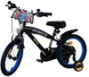 Batman Kinderfahrrad - Jungen - 16 Zoll - Schwarz - 2 Produktbild-Vorschau 16