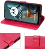 Hülle für Motorola Moto G05 / Moto E15 Handyhülle mit Produktbild-Vorschau 6