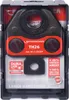 Rothenberger 015326X, 107 mm, 155 mm, 38 mm, 2 kg, 2,17 kg Produktbild-Vorschau 3