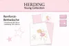 HERDING Young Collection Bettwäsche-Set 'Little Fairy Fee Produktbild-Vorschau 5