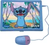 Quaderno didattico tedesco-inglese Disney Stitch Anteprima dell’immagine prodotto 2