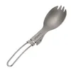 Lixada Kochgeschirr-Set, 550 ml, ultraleicht, Titan-Tasse Produktbild-Vorschau 7