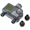TOOLCRAFT TO-7153944 Duo Bewässerungssteuerung Produktbild-Vorschau 6