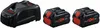 Bosch ProCORE Akku-Kit 18V 5,5 Ah + GAL 1880 CV Produktbild-Vorschau 24