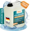 INOX® Pool Booster, 2x 5L - Pooldesinfektion Poolreiniger Produktbild-Vorschau 1