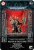 W40k: Chaos Space Marines - Master of Executions Náhľad obrázku produktu 2