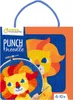 Avenue Mandarine KC163C - Stanznadel Stickbrett, Kinder Produktbild-Vorschau 1