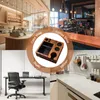 TREELF 3 w 1 pojemnik na kawę espresso i stacja do Podgląd zdjęcia produktu 8