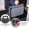Valigetta porta attrezzi HMF in alluminio vuota, 17 Anteprima dell’immagine prodotto 6