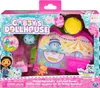 Gabby's Dollhouse Deluxe Room Spielset, Fest-Raum mit Produktbild-Vorschau 12