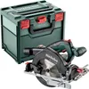 Metabo KS 18 LTX 57 Akumulátorová okružná píla 18V 165 x 20 Náhľad obrázku produktu 17