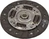 A clutch disc assembly with springs. Voir les images du produit