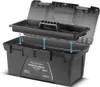 STAHLWERK Toolbox Set mit 5 leeren Werkzeugkisten Produktbild-Vorschau 7
