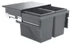 HAILO 3610841 CARGO mit 56 Liter Volumen für 60 cm Produktbild-Vorschau 1