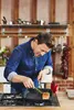 Tefal Jamie Oliver Litá hliníková grilovací pánev 23 cm X Náhled obrázku produktu 5