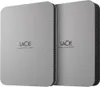 LaCie Mobile Drive Secure    5TB Space Grey USB 3.1 Type C Produktbild-Vorschau 14