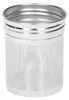 Bouteille en verre « Tea » 450 ml - bouteille pratique avec Voir les images du produit 2