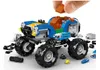 LEGO® Hidden Side Jacks Strandbuggy, 70428 Produktbild-Vorschau 6