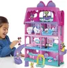 Disney Junior Minnie Mouse Bow-Tel Hotel - Zweiseitiges Produktbild-Vorschau 4